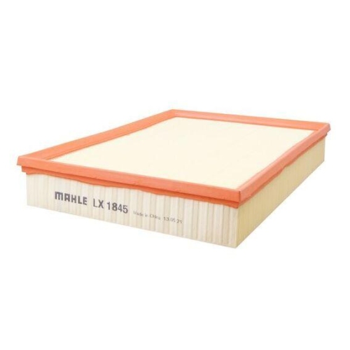 Luftfilter KNECHT LX 1845 f&uuml;r AUDI CHRYSLER MERCEDES-BENZ VW CUPRA