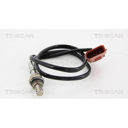 Lambdasonde TRISCAN 8845 29050 f&uuml;r AUDI SEAT VW, nach Katalysator