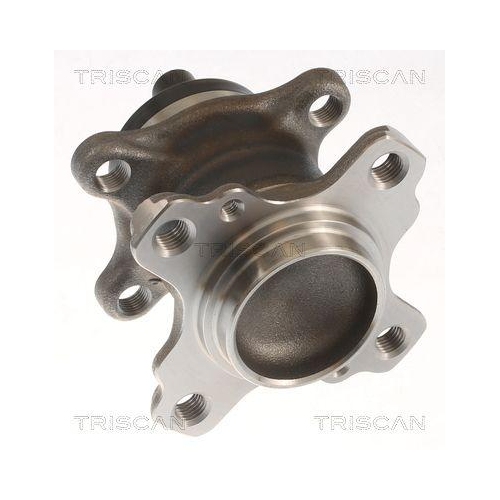 Radlagersatz TRISCAN 8530 69223 f&uuml;r SUZUKI, Hinterachse
