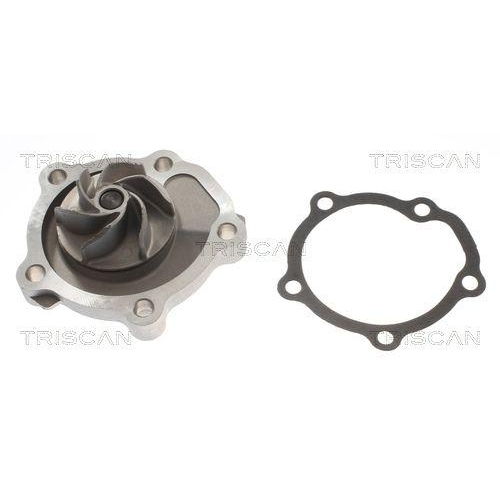 Wasserpumpe, Motorkühlung TRISCAN 8600 69008 für FIAT SUBARU SUZUKI