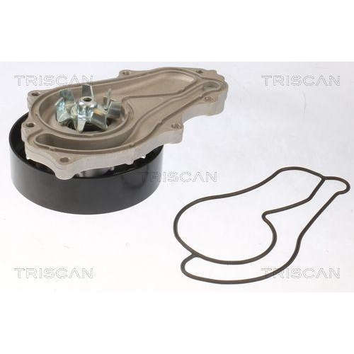 Wasserpumpe, Motork&uuml;hlung TRISCAN 8600 40022 f&uuml;r HONDA