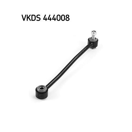 Stange/Strebe, Stabilisator SKF VKDS 444008 f&uuml;r FORD, Hinterachse beidseitig