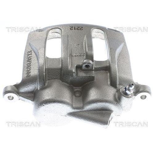 Bremssattel TRISCAN 8175 23141 f&uuml;r MERCEDES-BENZ, Vorderachse links