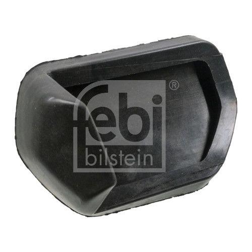FEBI BILSTEIN Pedalbelag, Bremspedal 188789 febi Plus für CITROËN PEUGEOT DS