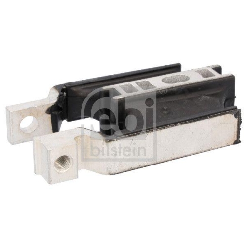 FEBI BILSTEIN Lagerung, Motor 184146 f&uuml;r VOLVO, links unten