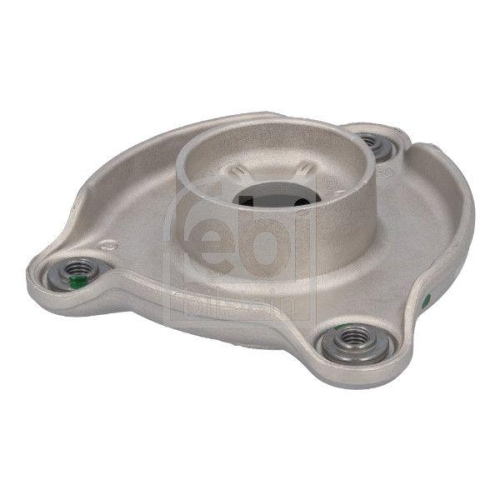 FEBI BILSTEIN Federbeinst&uuml;tzlager 193564 f&uuml;r MERCEDES-BENZ, Vorderachse links