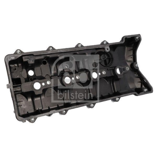 FEBI BILSTEIN Zylinderkopfhaube 184676 febi Plus für MERCEDES-BENZ