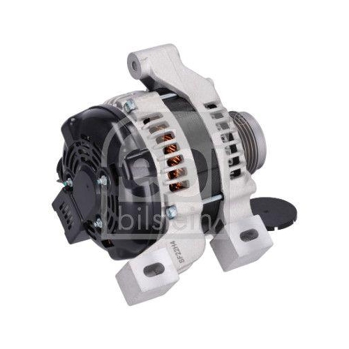 FEBI BILSTEIN Generator 193161 f&uuml;r VOLVO