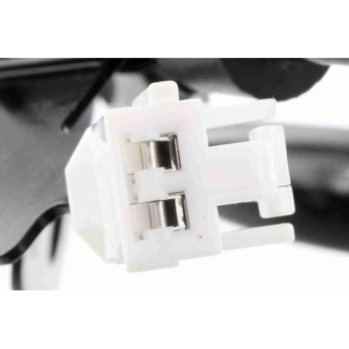 Sensor, Raddrehzahl VEMO V52-72-0184 Original VEMO Qualit&auml;t f&uuml;r HYUNDAI KIA