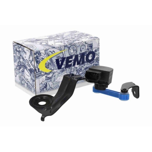 Sensor, Leuchtweitenregulierung VEMO V10-72-1414 Original VEMO Qualit&auml;t f&uuml;r AUDI