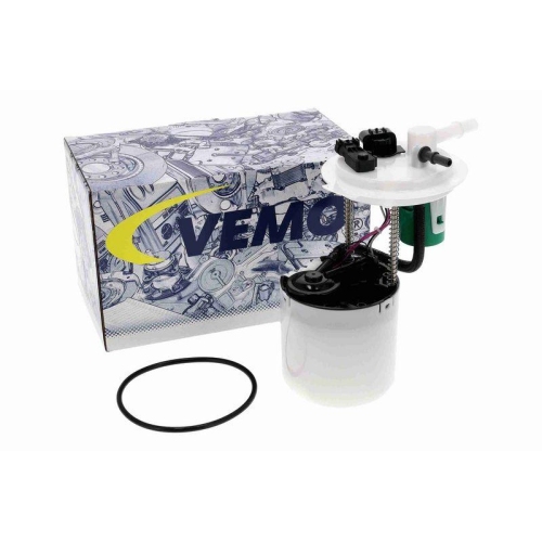 Kraftstoffpumpe VEMO V51-09-0063 Original VEMO Qualit&auml;t f&uuml;r CHEVROLET