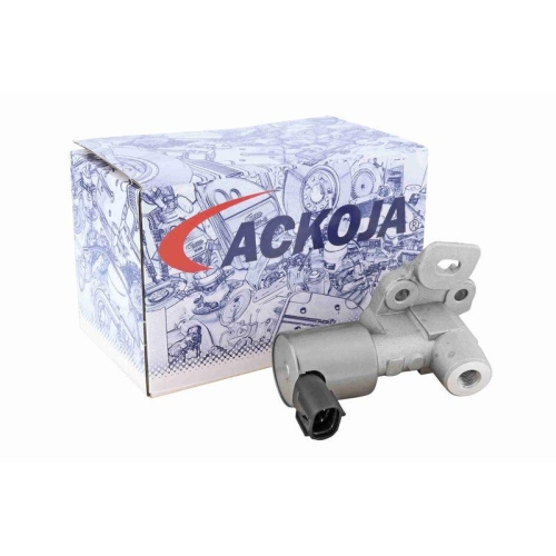 ACKOJA A32-0258 Steuerventil, Nockenwellenverstellung Original ACKOJA Qualit&auml;t