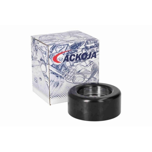 ACKOJA A26-0429 Umlenk-/F&uuml;hrungsrolle, Keilrippenriemen Green Mobility Parts