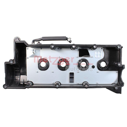 Zylinderkopfhaube METZGER 2389213 für HYUNDAI KIA