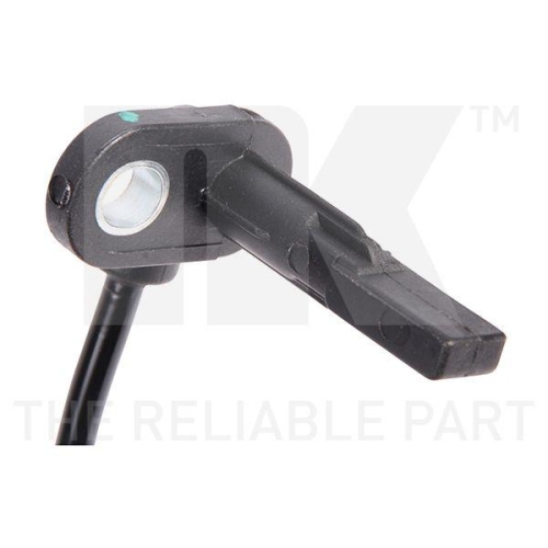 Sensor, Raddrehzahl NK 293628 f&uuml;r OPEL VAUXHALL, Hinterachse