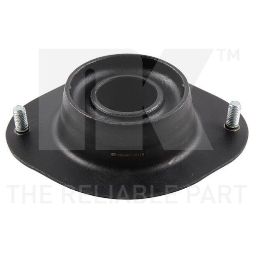 Federbeinst&uuml;tzlager NK 683601 f&uuml;r OPEL VAUXHALL, Vorderachse