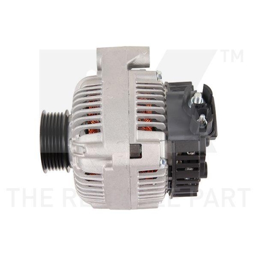 Generator NK 4837021 f&uuml;r CITRO&Euml;N MITSUBISHI PEUGEOT HYUNDAI