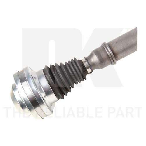 Antriebswelle NK 5047230 f&uuml;r AUDI SEAT SKODA VW, Vorderachse rechts