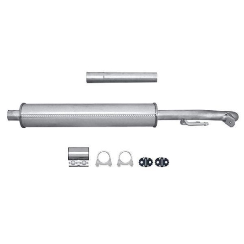 HELLA Vorschalld&auml;mpfer 8LB 366 022-521 Easy2Fit &ndash;