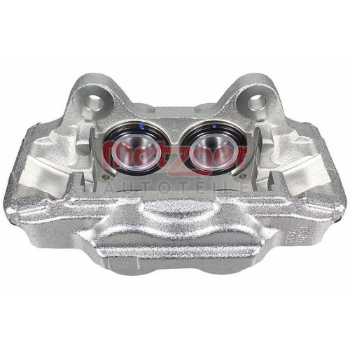 Bremssattel METZGER AUTOTEILE 6261794 f&uuml;r TOYOTA, Vorderachse rechts