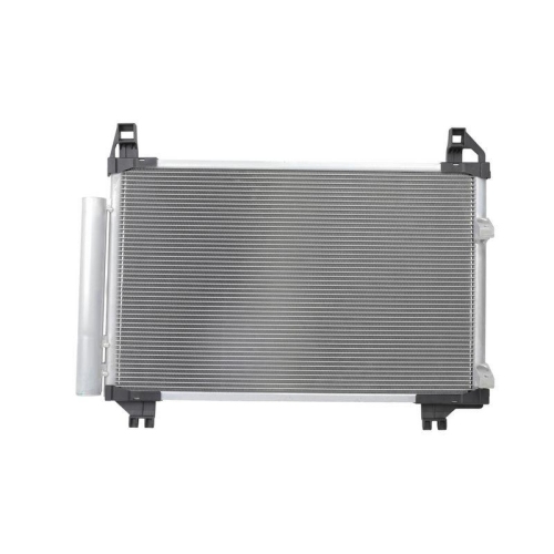 HELLA Kondensator, Klimaanlage 8FC 366 221-461 >>> Easy2Fit <<< für DAIHATSU