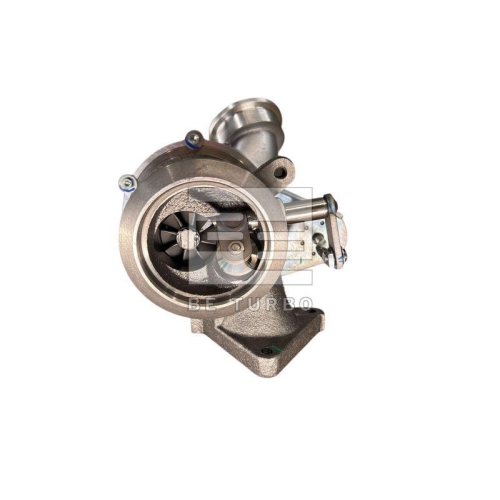BE TURBO 125968 Lader, Aufladung f&uuml;r MERCEDES-BENZ