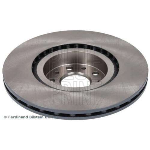 BLUE PRINT ADL144321 2 St&uuml;ck Bremsscheiben f&uuml;r ALFA ROMEO DODGE FIAT LANCIA OPEL VAUXHALL