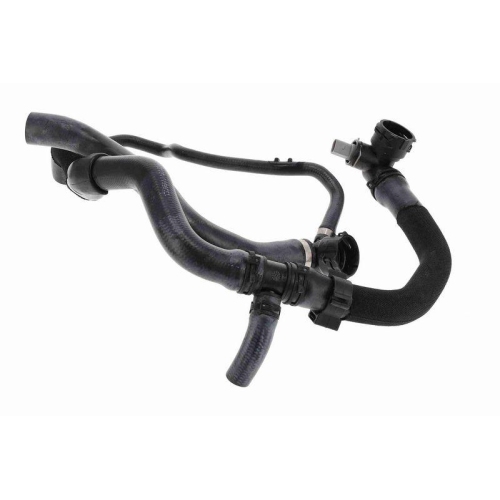 VAICO V10-000124 K&uuml;hlerschlauch Green Mobility Parts f&uuml;r AUDI SEAT SKODA VW