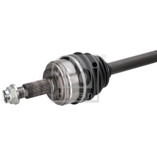 FEBI BILSTEIN 1003003 Antriebswelle f&uuml;r RENAULT, Vorderachse rechts