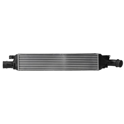 HELLA 8ML 366 341-691 Ladeluftk&uuml;hler f&uuml;r AUDI VW AUDI (FAW)