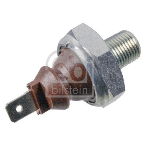 FEBI BILSTEIN &Ouml;ldruckschalter 11526 f&uuml;r VOLVO CASE IH MASSEY FERGUSON JOHN DEERE