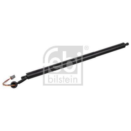 Gasfeder, Koffer-/Laderaum FEBI BILSTEIN 179404 febi Plus für FORD, hinten links