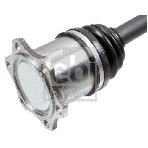 FEBI BILSTEIN Antriebswelle 180852 für FORD SEAT VW FORD MOTOR COMPANY