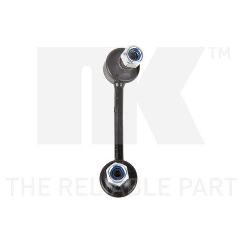 Stange/Strebe, Stabilisator NK 5114533 f&uuml;r TOYOTA, Hinterachse links