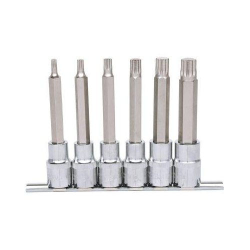 Steckschl&uuml;sselsatz KS TOOLS 918.1358 f&uuml;r