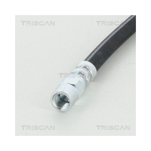 Bremsschlauch TRISCAN 8150 29205 f&uuml;r AUDI, Hinterachse, Hinterachse rechts