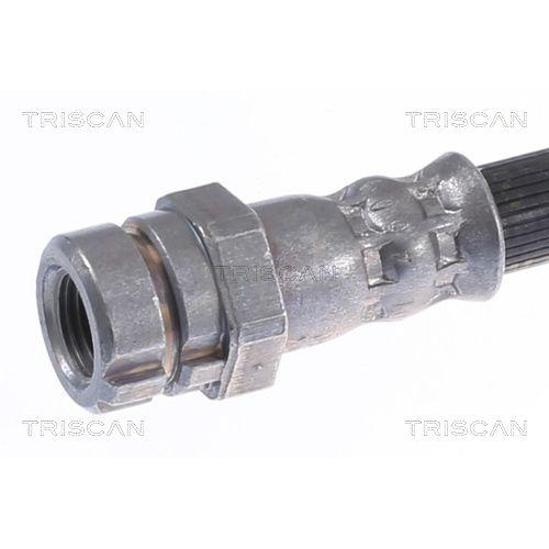 Bremsschlauch TRISCAN 8150 29176 f&uuml;r SEAT VW, Vorderachse
