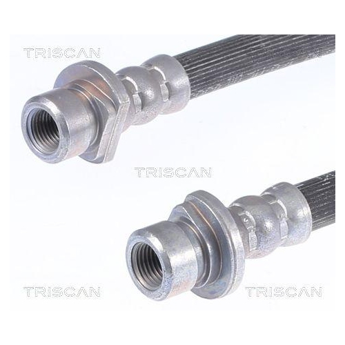 Bremsschlauch TRISCAN 8150 40272 f&uuml;r HONDA, Hinterachse rechts