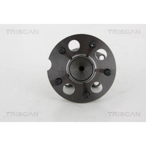 Radlagersatz TRISCAN 8530 13259 f&uuml;r TOYOTA, Hinterachse