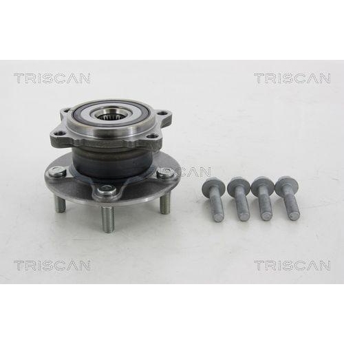 Radlagersatz TRISCAN 8530 10156 f&uuml;r CITRO&Euml;N MITSUBISHI PEUGEOT, Hinterachse