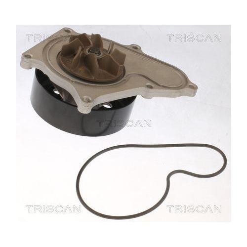 Wasserpumpe, Motork&uuml;hlung TRISCAN 8600 40023 f&uuml;r HONDA