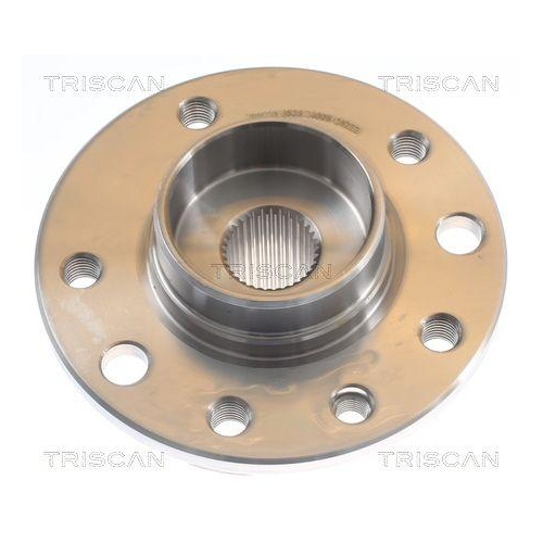 Radnabe TRISCAN 8535 24005 f&uuml;r OPEL, Vorderachse