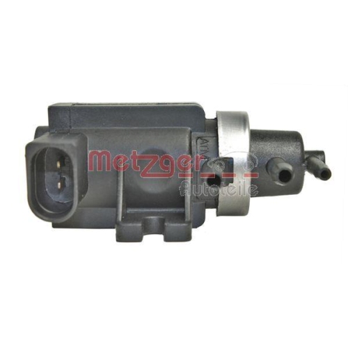 Druckwandler, Abgassteuerung METZGER 0892660 f&uuml;r VAG