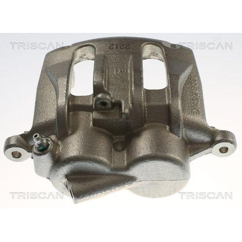 Bremssattel TRISCAN 8175 23142 für MERCEDES-BENZ, Vorderachse rechts