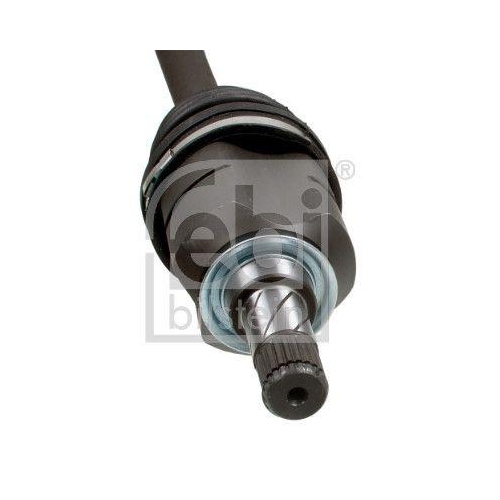 Antriebswelle FEBI BILSTEIN 183291 für OPEL VAUXHALL, Vorderachse links