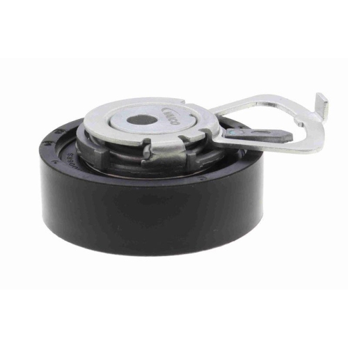Spannrolle, Zahnriemen VAICO V10-1802 Original VAICO Qualität für AUDI SEAT VW