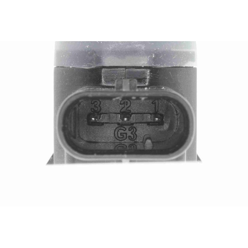 Sensor, Einparkhilfe VEMO V24-72-0166 Original VEMO Qualität für FIAT, hinten
