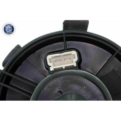 Ansauggebläse, Innenraumluft VEMO V22-03-1824 Q+, Erstausrüsterqualität für