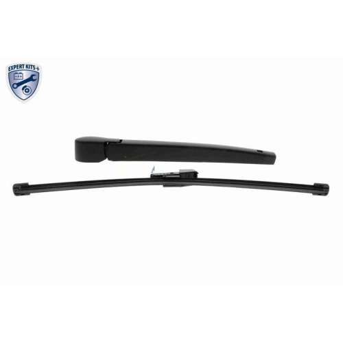 Wischarm-Satz, Scheibenreinigung VAICO V10-3435 EXPERT KITS + für SEAT SKODA VW