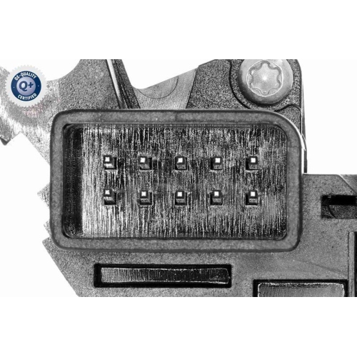 Lenkstockschalter VEMO V30-80-1784 Q+, Erstausr&uuml;sterqualit&auml;t f&uuml;r MERCEDES-BENZ